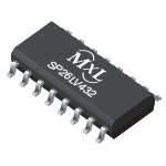 SP26LV432